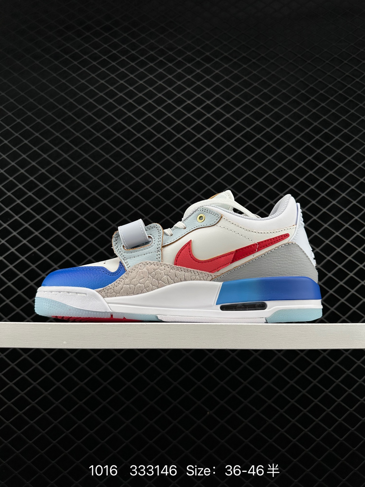 Air Jordan Legacy 312 Low